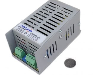NHP 12V 5A 60W Switch Mode Power Supply (SMPS)