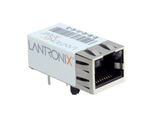 LANTRONIX Xport Embedded Serial to Ethernet Device Server