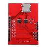 2.4 inch TFT LCD Touch Display Shield for Arduino