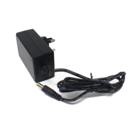 Standard 9V 2A Power Supply With 5.5Mm Dc Plug