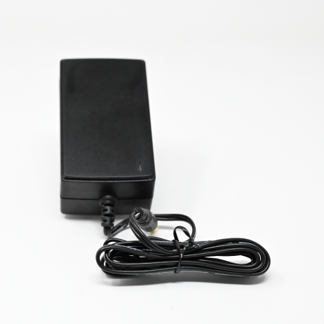 Standard 12V 2A Power Supply With 5.5Mm Dc Plug