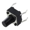 6X6X8Mm Tactile Push Button Switch