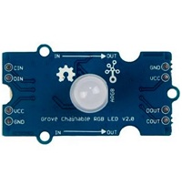 Grove - Chainable RGB LED