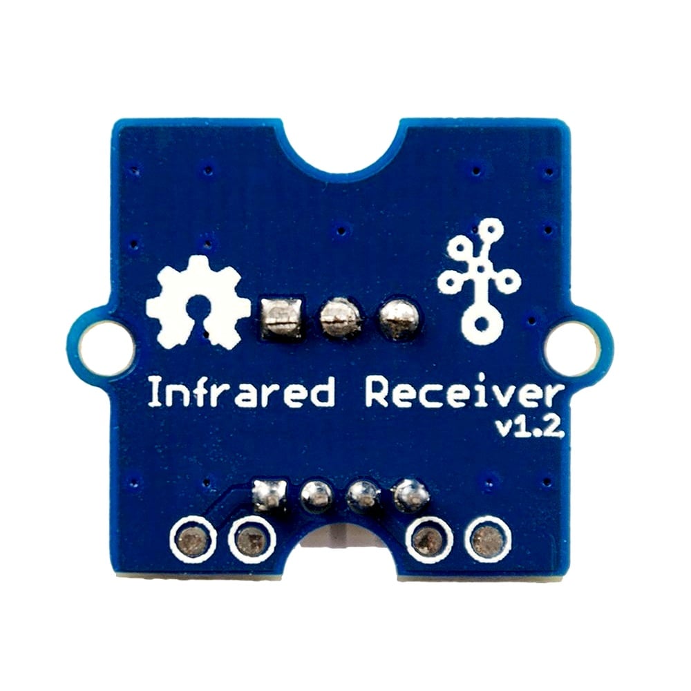 Seeed Studio Grove Infrared Receiver 5