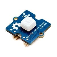 Grove - Mini PIR Motion Sensor