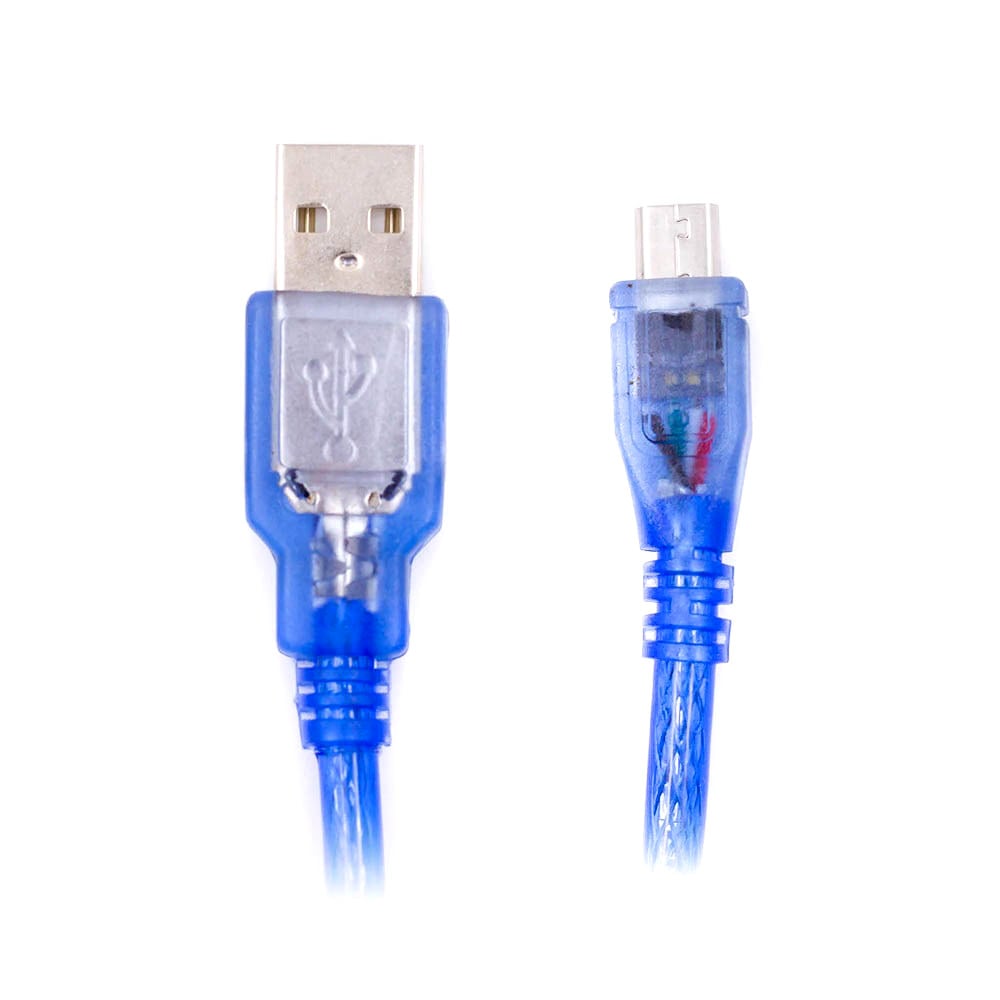 Buy Mini USB Cable 1M Online at the Best Price in India Robu.in