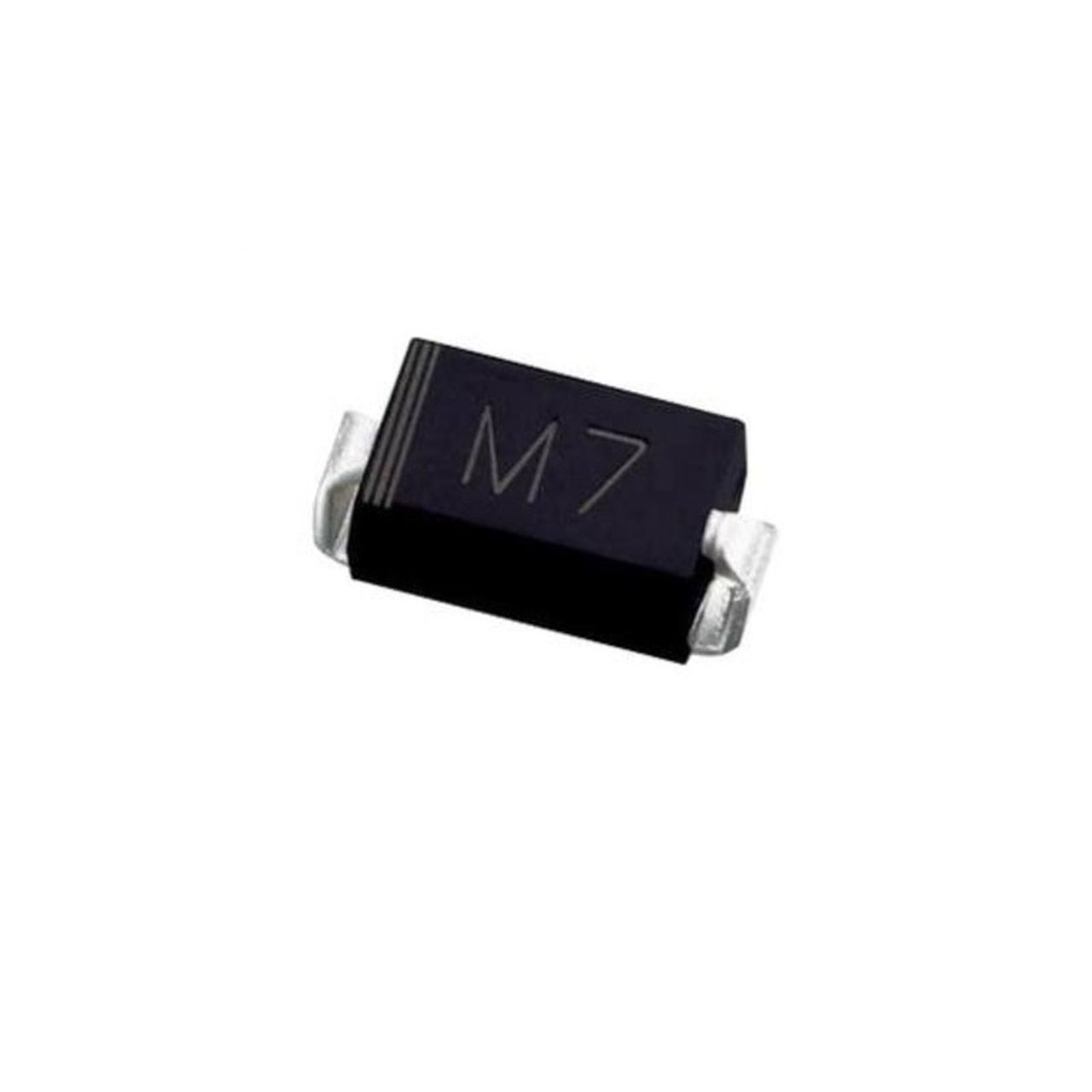 M7 50V 1A Surface Mount Rectifier Diode