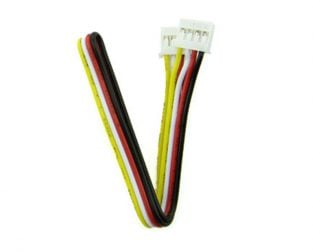 Grove - Universal 4 pin 20cm Unbuckled Cable