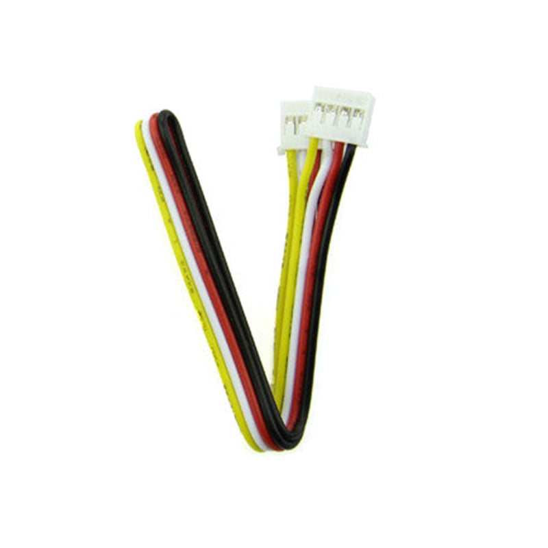 Grove - Universal 4 Pin 20Cm Unbuckled Cable