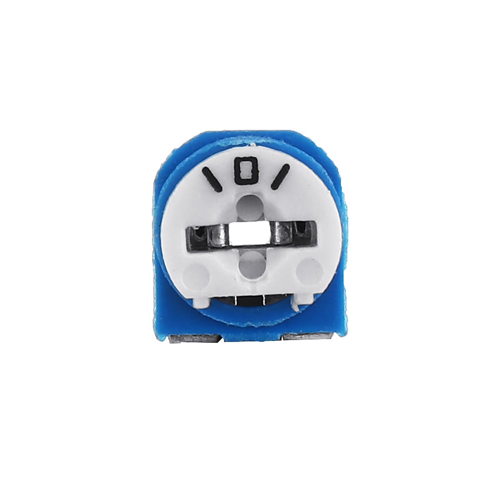 RM065 100 Ohm Trimpot Trimmer Potentiometer