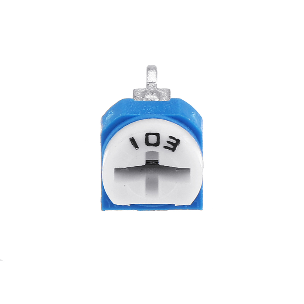 RM065 10k Ohm Trimpot Trimmer Potentiometer