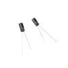 100 uF 10V Through Hole Electrolytic Capacitor (Pack of 20)