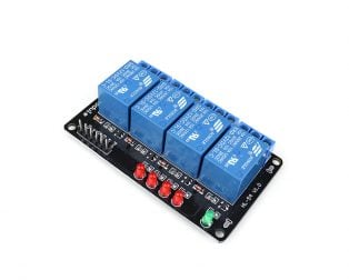 Relay Switch Modules