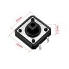 12X12X7.3Mm Tactile Push Button Switch