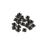 Generic 12X12X7.3Mm Tactile Push Button Switch 5