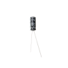 22 Uf 50V Through Hole Electrolytic Capacitor (Pack Of 40)