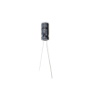 33 Uf 50V Through Hole Electrolytic Capacitor (Pack Of 40)