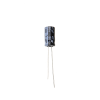 47 uF 50V Through Hole Electrolytic Capacitor (Pack of 30)