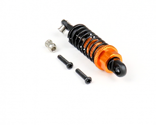 65mm Metal FrontRear Shock Absorber for RC Car