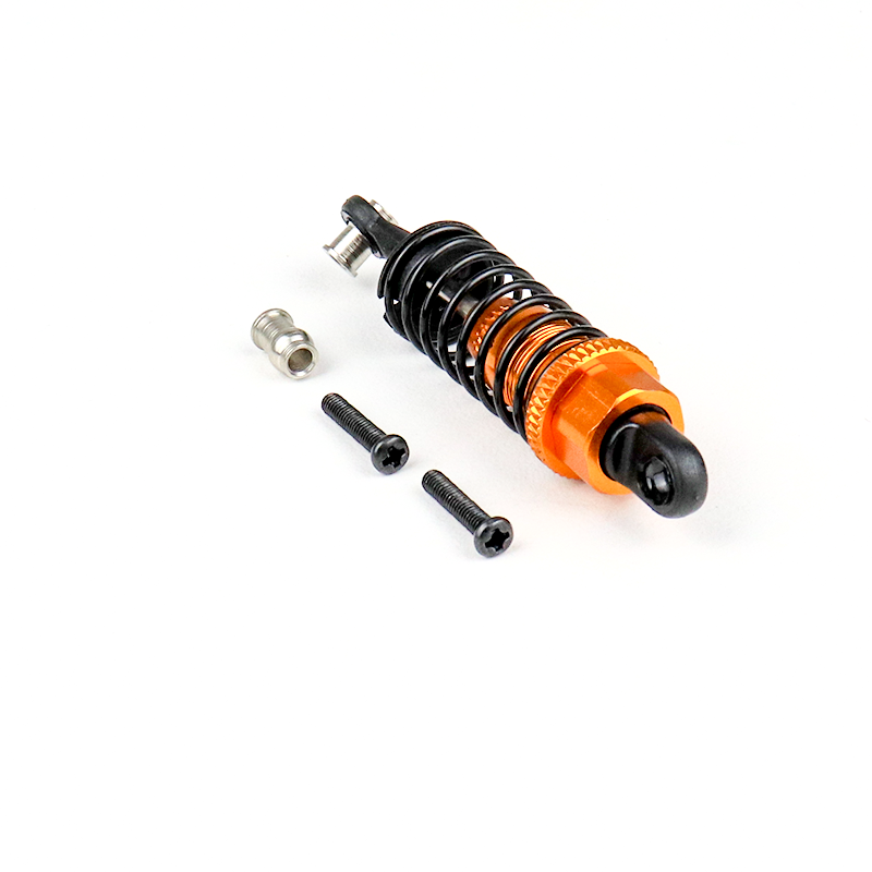65Mm Metal Frontrear Shock Absorber For Rc Car
