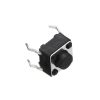 6X6X5Mm Tactile Push Button Switch