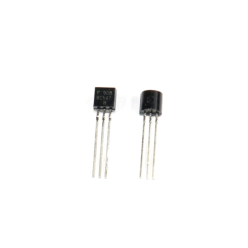 Bc547 Npn Transistor
