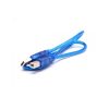 Cable For Arduino Unomega (Usb A To B)-3Feet