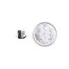 100 uF 35V Surface Mount Electrolytic Capacitor (Pack of 10)