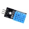 Dht11 Temperature And Humidity Sensor Module