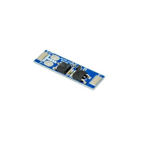 1S 12A 3.6V BMS Battery Protection Board for LiFePo4 Cell