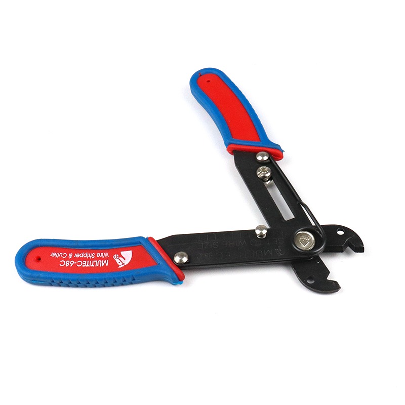 Buy Multitec 68C Wire Stripper and Cutter Online at the Best Price