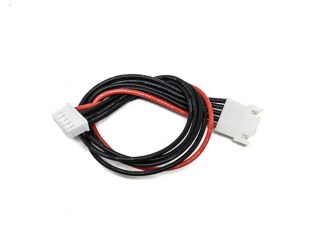 JST-XH 4S Wire Extension 10cm