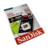 Sandisk Micro Sdxc Ush-I 64Gb Class 10 Memory Card