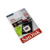 Sandisk Micro SDXC USH-I 64GB Class 10 Memory Card