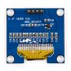 1.3 Inch I2C IIC OLED LCD Module 4pin (with VCC GND)-Blue