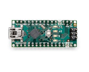 Official Arduino Nano A000005