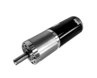 Planetary DC Geared Motor 438 RPM 78N-CM 24V IG45-14K
