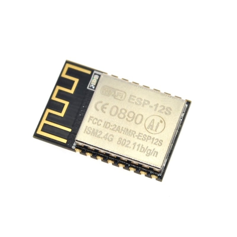 Ai Thinker ESP-12S ESP8266 Serial WiFi Module
