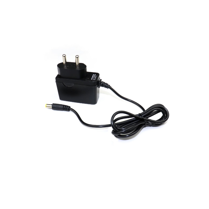 Buy Standard 12V 1A Power Supply with 5.5mm DC Plug Online at