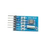 Ds1302 Real Time Clock Module Without Battery