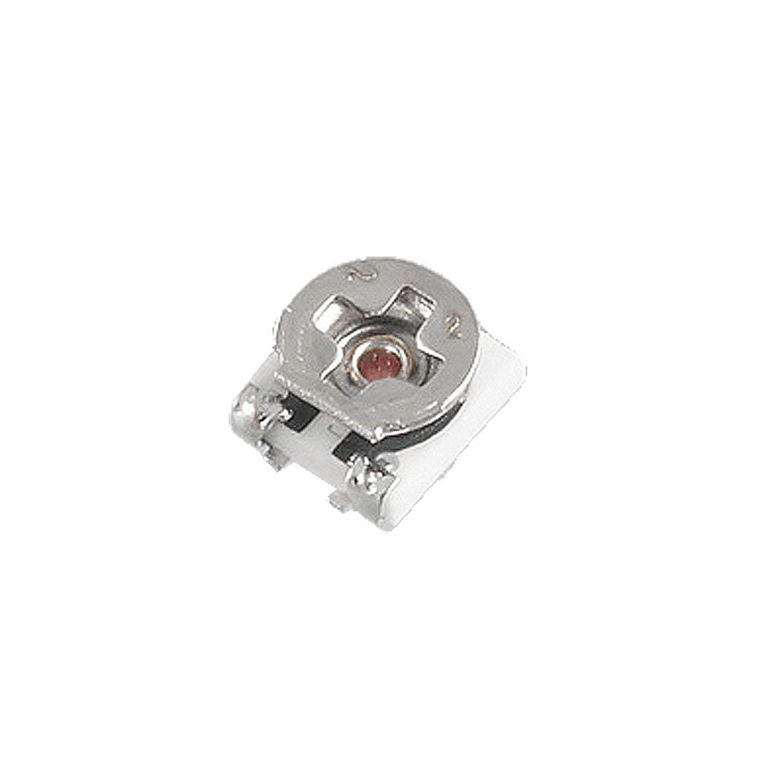 SMD Single Turn Potentiometer Trimmer Adjustable Resistance
