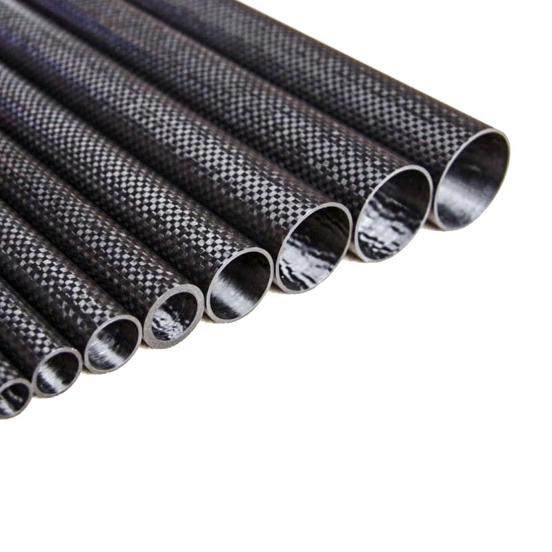 3K Carbon fiber tube(Hollow)