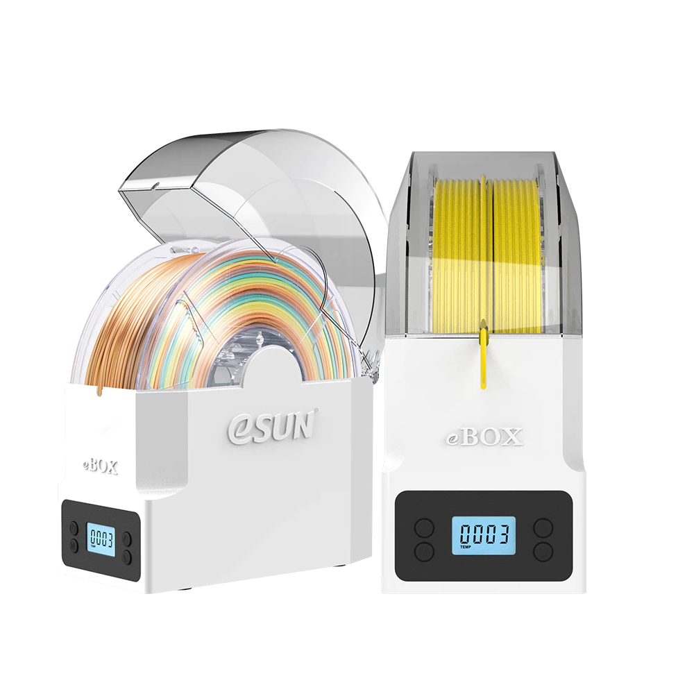 White ESUN PETG 3D Printer Filament at Rs 3000/kg in Coimbatore