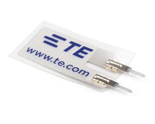 Piezo Vibration Sensor - Large