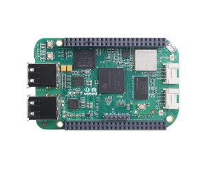 SeeedStudio BeagleBone Green IoT Development Board – USB-Compatible (WiFi Adapter Required)