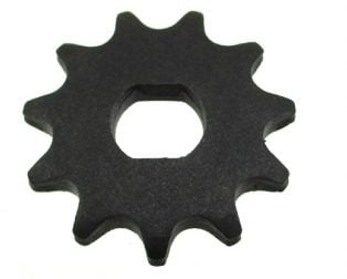 Ebike Default Pinion 11T for Motor MY1016