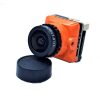 13 Cmos 1500Tvl Mini Fpv Camera 2.1Mm Lens Pal Ntsc With Osd
