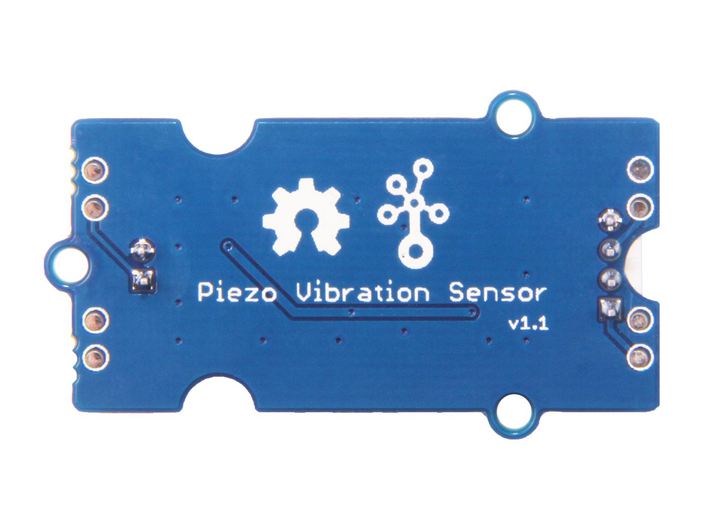 Grove - Piezo Vibration Sensor