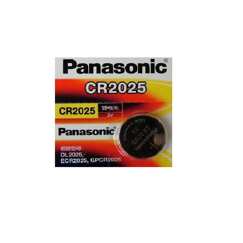 Panasonic CR-2025