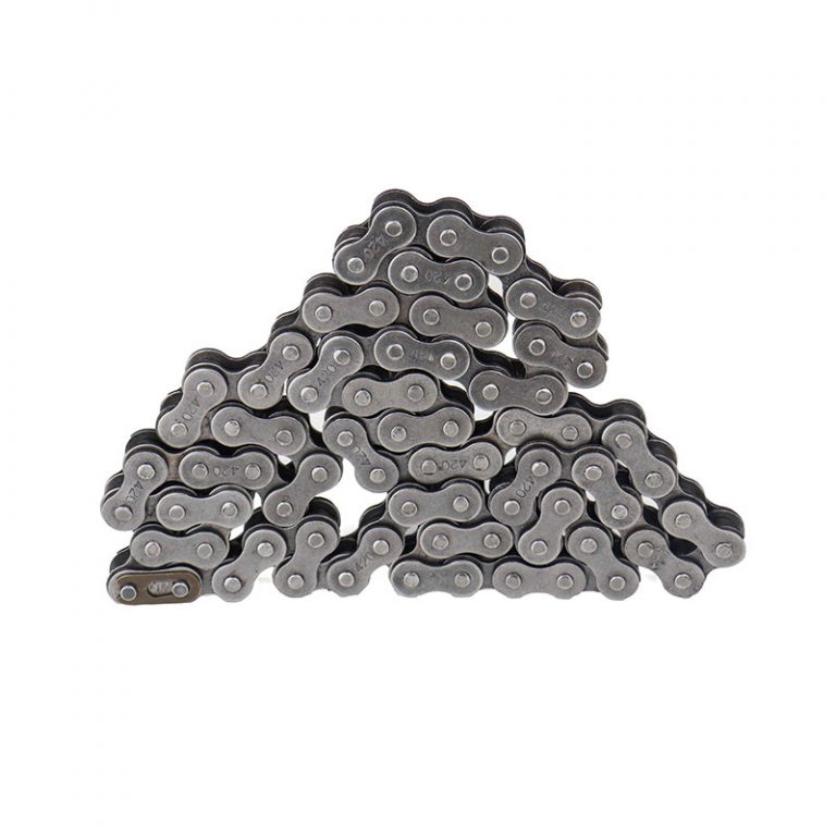 Buy 420 Chain for Motor MY1020Z Online at Best Price in India